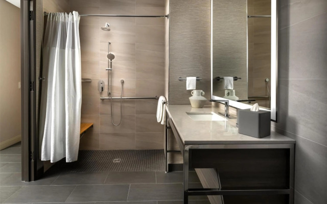 Grand Hyatt Deer Valley