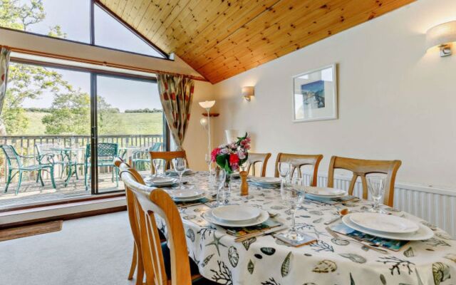 House Saffa Wadebridge - Padstow