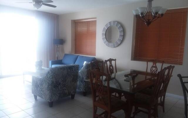 Majestic Sun By Seascape Resort