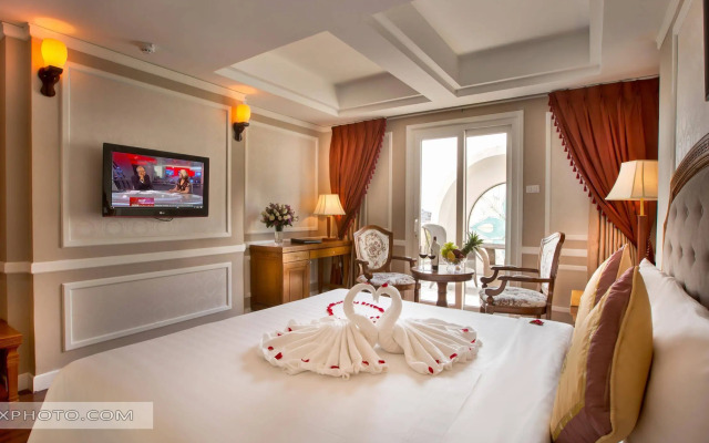 Scent Premium Hotel
