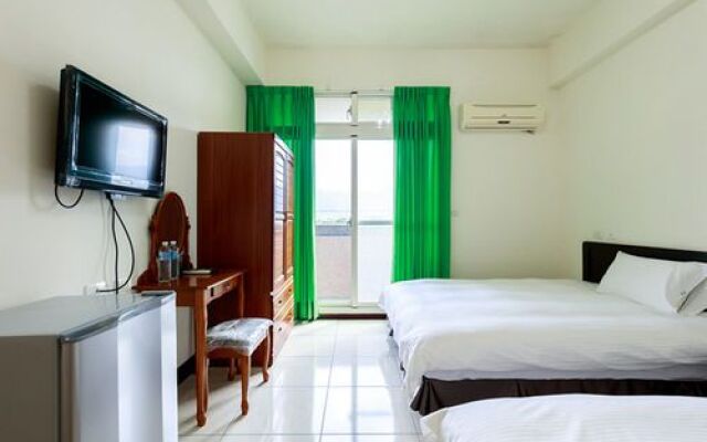 Yala Hotel