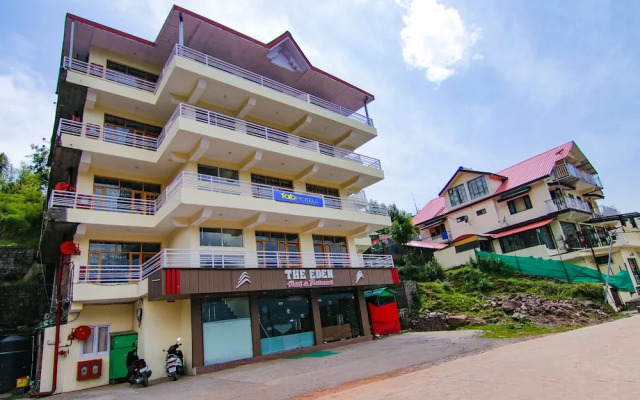 Fabhotel The Eden
