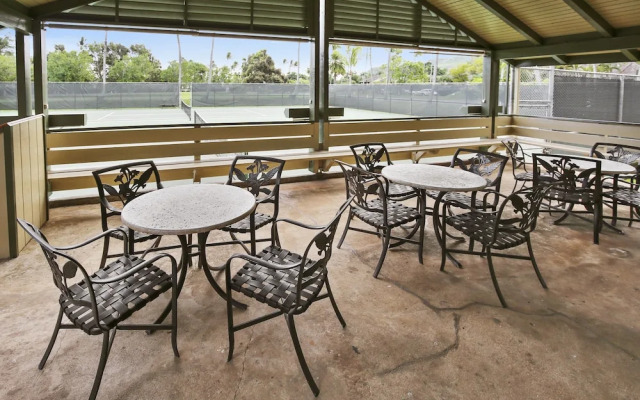 Turtle Bay Sea Breeze*nuc 90-tvu-0498 1 Bedroom Condo by RedAwning
