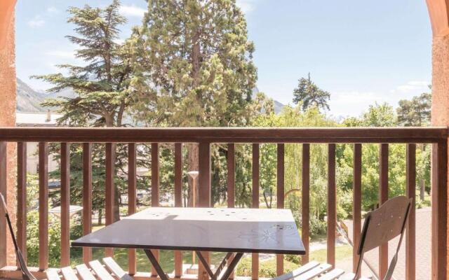 Appartement Briançon, 1 pièce, 2 personnes - FR-1-330C-48
