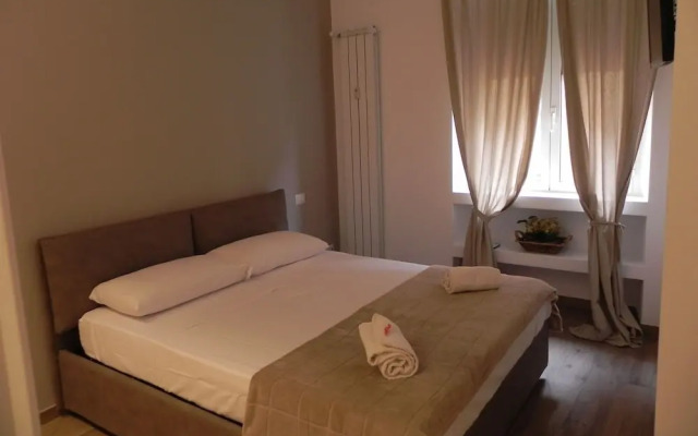 St. Peter's Hotel