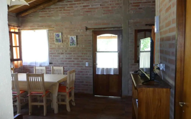 El Caserio Casas De Campo