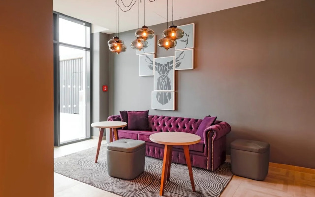 Premier Inn Karlsruhe AM Wasserturm