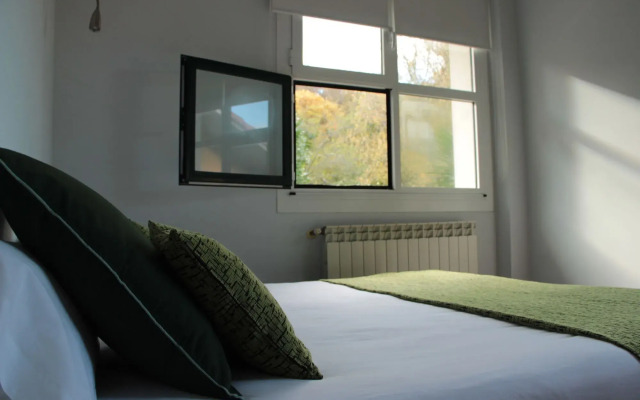 Apartamentos Mar y Mar