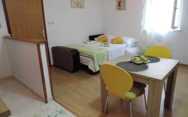 Old Town Rooms -Jurja Dalmatinca