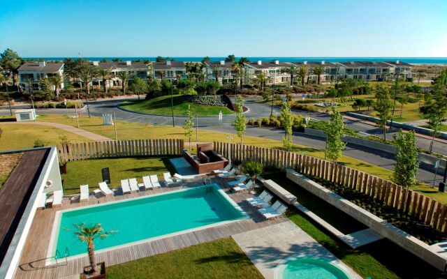 The Editory By The Sea Troia Comporta Hotel