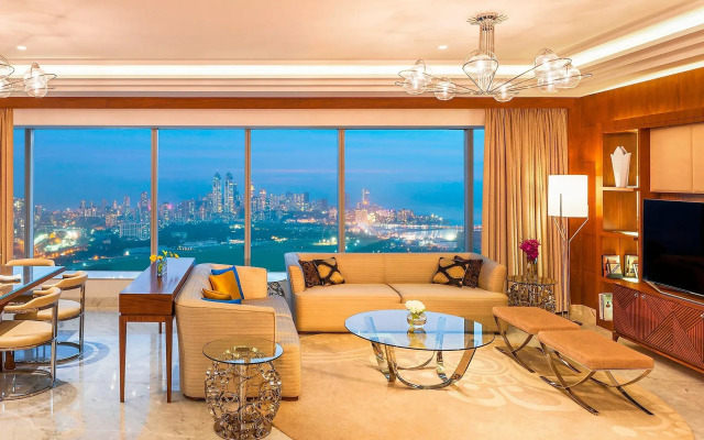 The St. Regis Mumbai