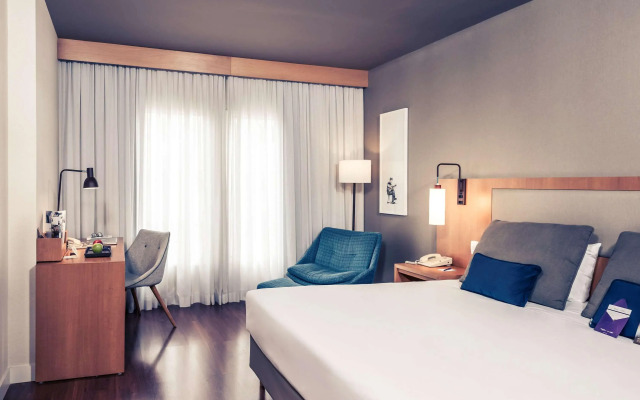 Mercure Campinas Hotel