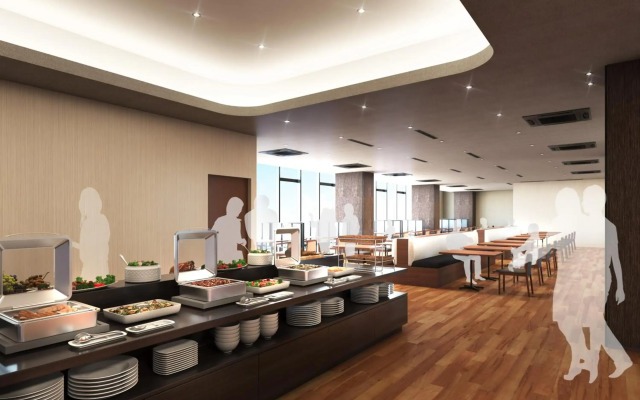 REX HOTELBeppu