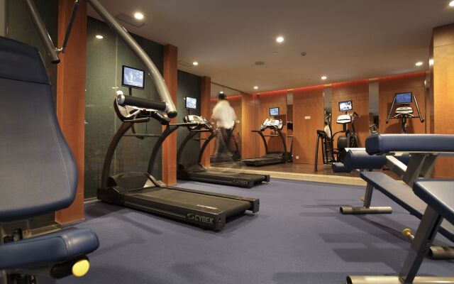 InterContinental Chengdu Century City by IHG