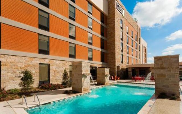 Home2 Suites Dallas-Frisco