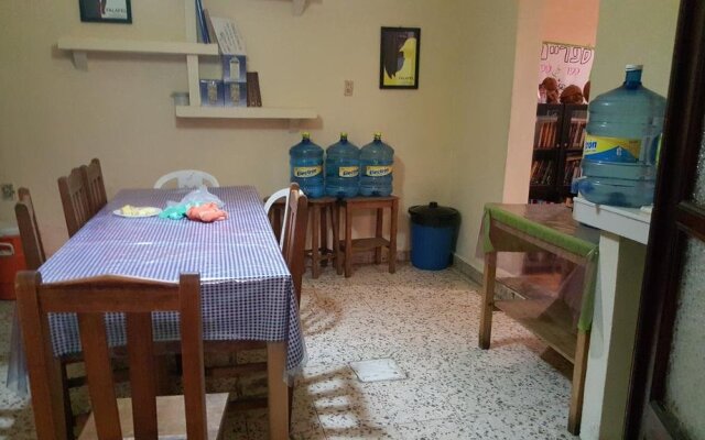 Hostel Casa De Yagil