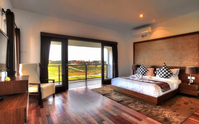 Canggu Club Residence