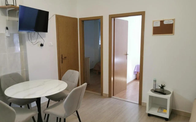 Radunica Apartment