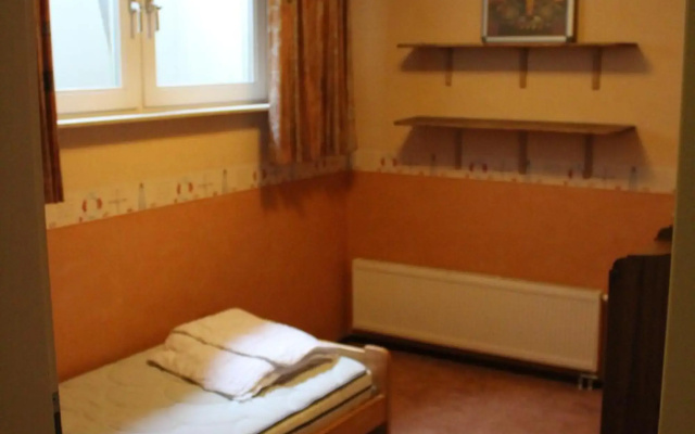 Vakantiehuis Petrarca