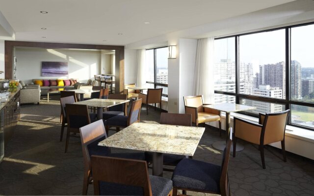 Delta Hotels by Marriott Ottawa City Centre