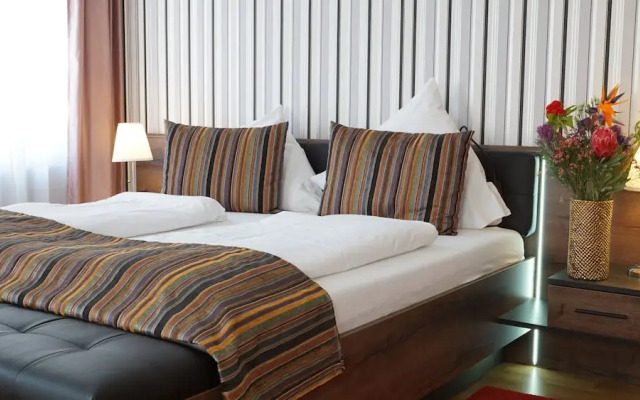 Suitenhotel Dependance Laterne