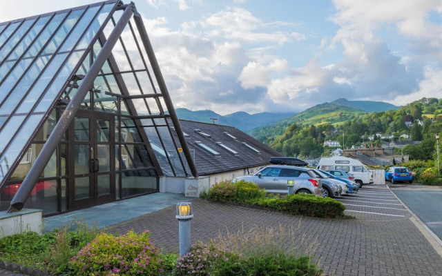 Serendipity- Romantic 1-bed Apt Ambleside