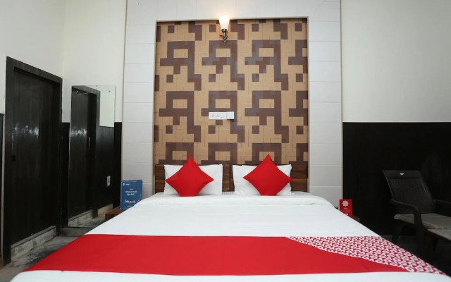 The Heaven By OYO Rooms