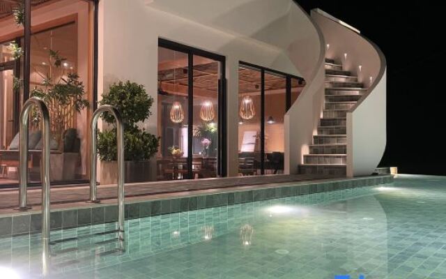 Xichi Banhai Guesthouse