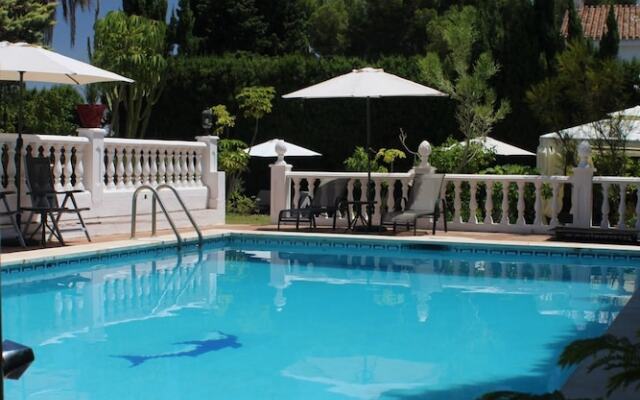 Villa Mare Bed & Breakfast