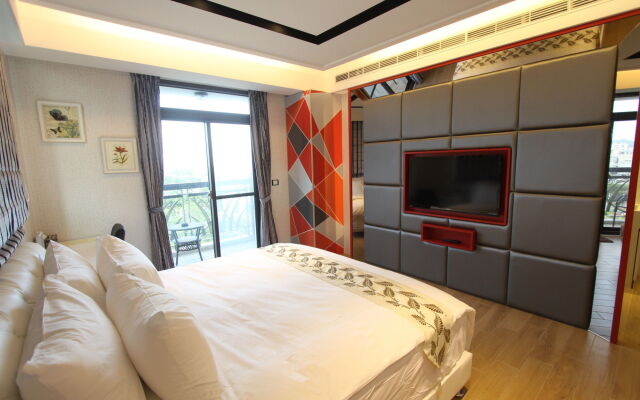 Hualien Flora B&B