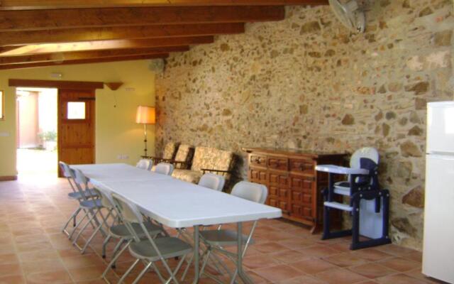 Agroturisme Sant Dionis