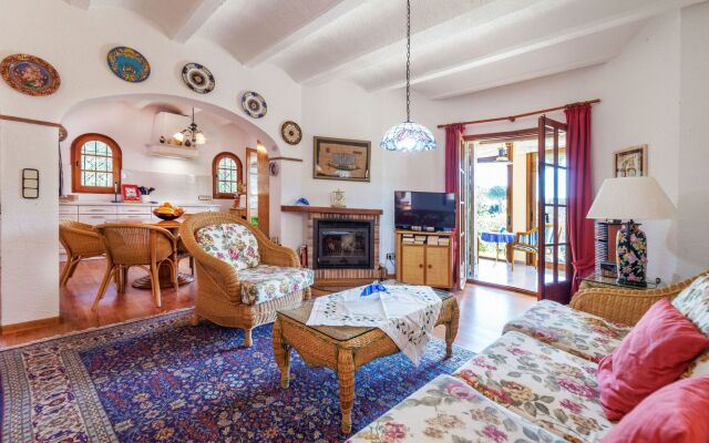 Villa Venecia