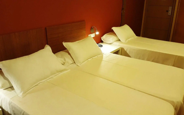 Gce Hoteles