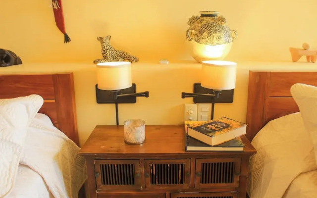 Casa Bul-Kay's- Where Confort Meets Consierge Care