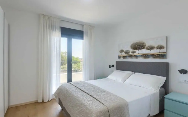 Villa Aurora III