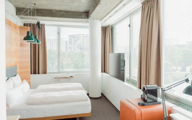 Hotel Daniel Vienna