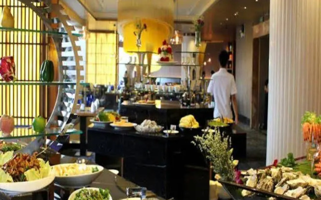 Peace International Hotel - Shangrao