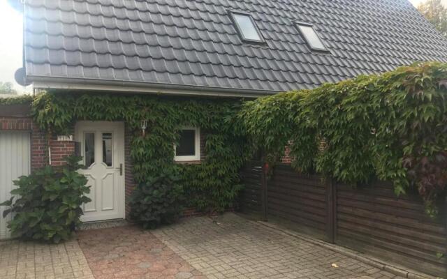 Ferienhaus am Hammrich