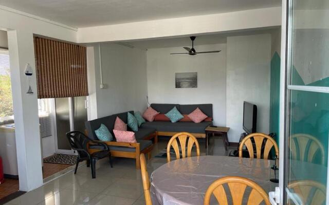 Green Bay Villa