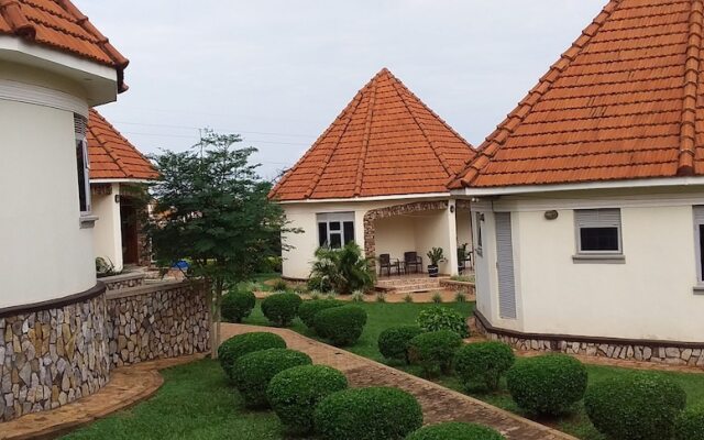 Kolping Hotel Masindi