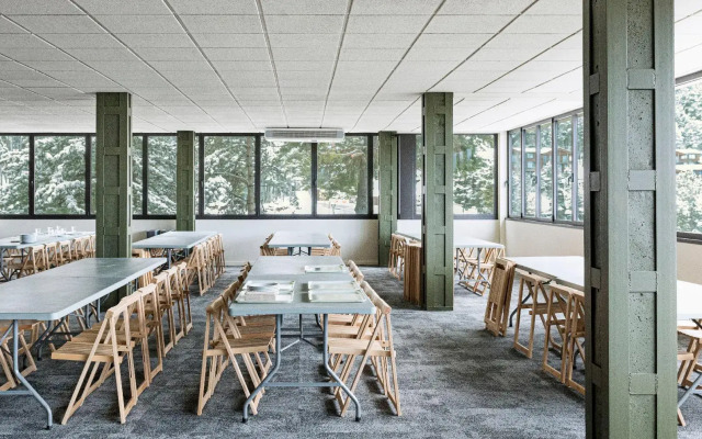 Abrigall Hostel Masella