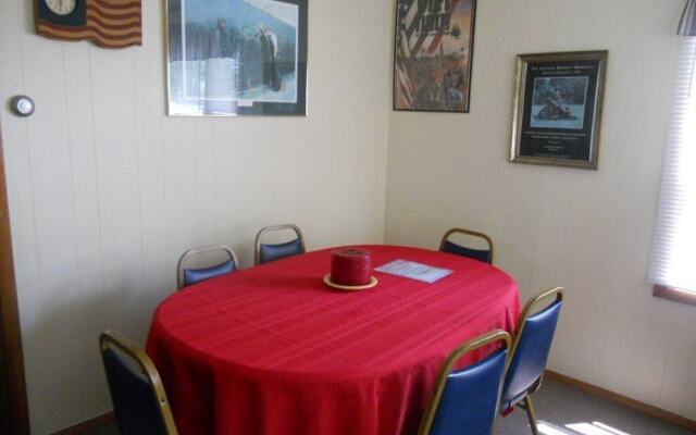 Stephan's R&R Resort