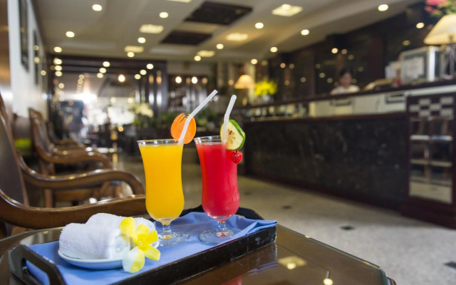 Hanoian Central Hotel & Spa