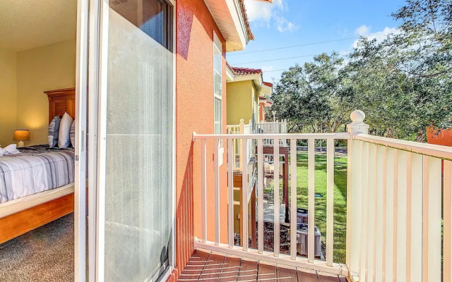Spacious Emerald Escape - 12 Mins to Disney