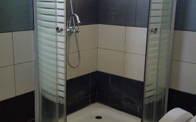 New Kwetu Hotel