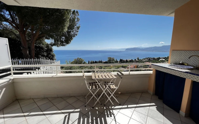 Talia Residence