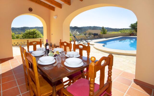 House Vicent Benissa