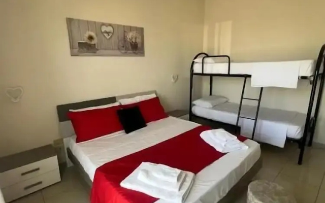 Incanto B&B