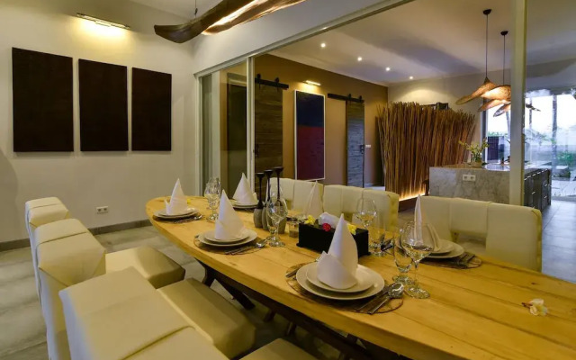 Villa Lou
