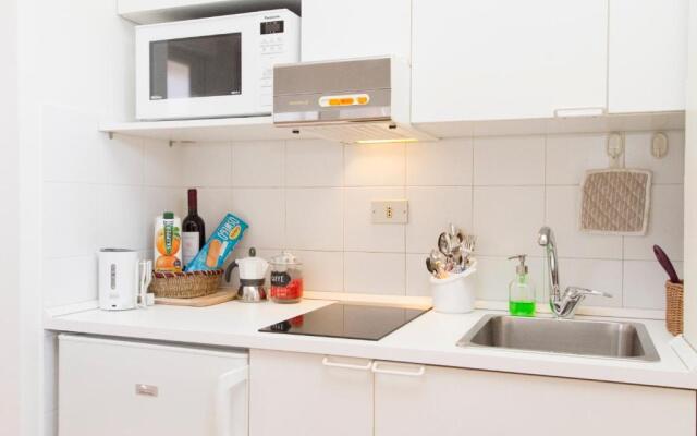 Amazing studio in San Babila